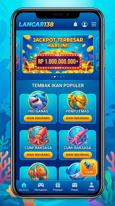 lancar138 - Hub Aplikasi untuk Berbagai Tujuan Unduhan Anda